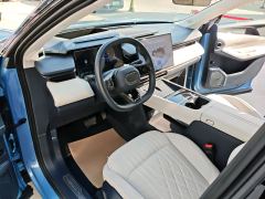 Lynk & Co 08 EM-P 1.5T 210AWDUltra H7 - фото 15
