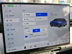 Lynk & Co 08 EM-P 1.5T 210AWDUltra H7 - фото 19