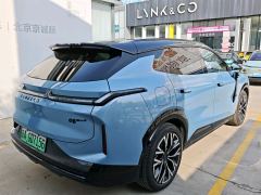 Lynk & Co 08 EM-P 1.5T 210AWDUltra H7 - фото 3
