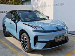 Lynk & Co 08 EM-P 1.5T 210AWDUltra H7 - фото 4