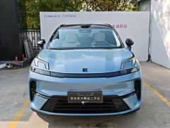 Lynk & Co 08 EM-P 1.5T 210AWDUltra H7 - фото 6