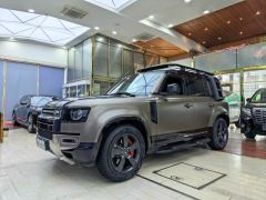 Land Rover Defender Facelift 110 3.0T X P400 - фото 1