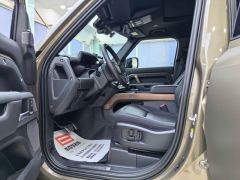 Land Rover Defender Facelift 110 3.0T X P400 - фото 12