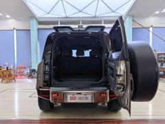 Land Rover Defender Facelift 110 3.0T X P400 - фото 14