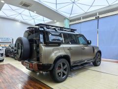 Land Rover Defender Facelift 110 3.0T X P400 - фото 15