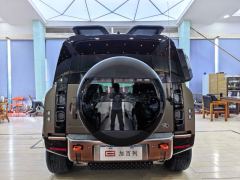 Land Rover Defender Facelift 110 3.0T X P400 - фото 16