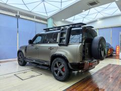 Land Rover Defender Facelift 110 3.0T X P400 - фото 17