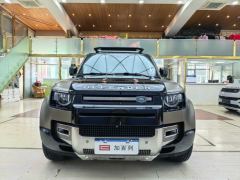 Land Rover Defender Facelift 110 3.0T X P400 - фото 2