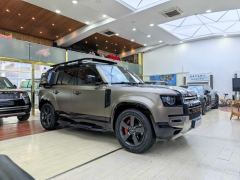 Land Rover Defender Facelift 110 3.0T X P400 - фото 3
