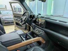 Land Rover Defender Facelift 110 3.0T X P400 - фото 7