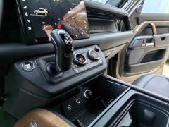 Land Rover Defender Facelift 110 3.0T X P400 - фото 9
