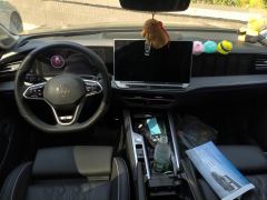 Volkswagen Magotan 380TSI Supreme Edition - photo 16