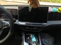 Volkswagen Magotan 380TSI Supreme Edition - photo 17
