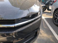 Volkswagen Magotan 380TSI Supreme Edition - photo 4