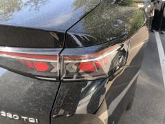 Volkswagen Magotan 380TSI Supreme Edition - photo 5