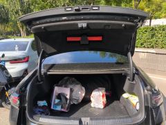 Volkswagen Magotan 380TSI Supreme Edition - photo 7