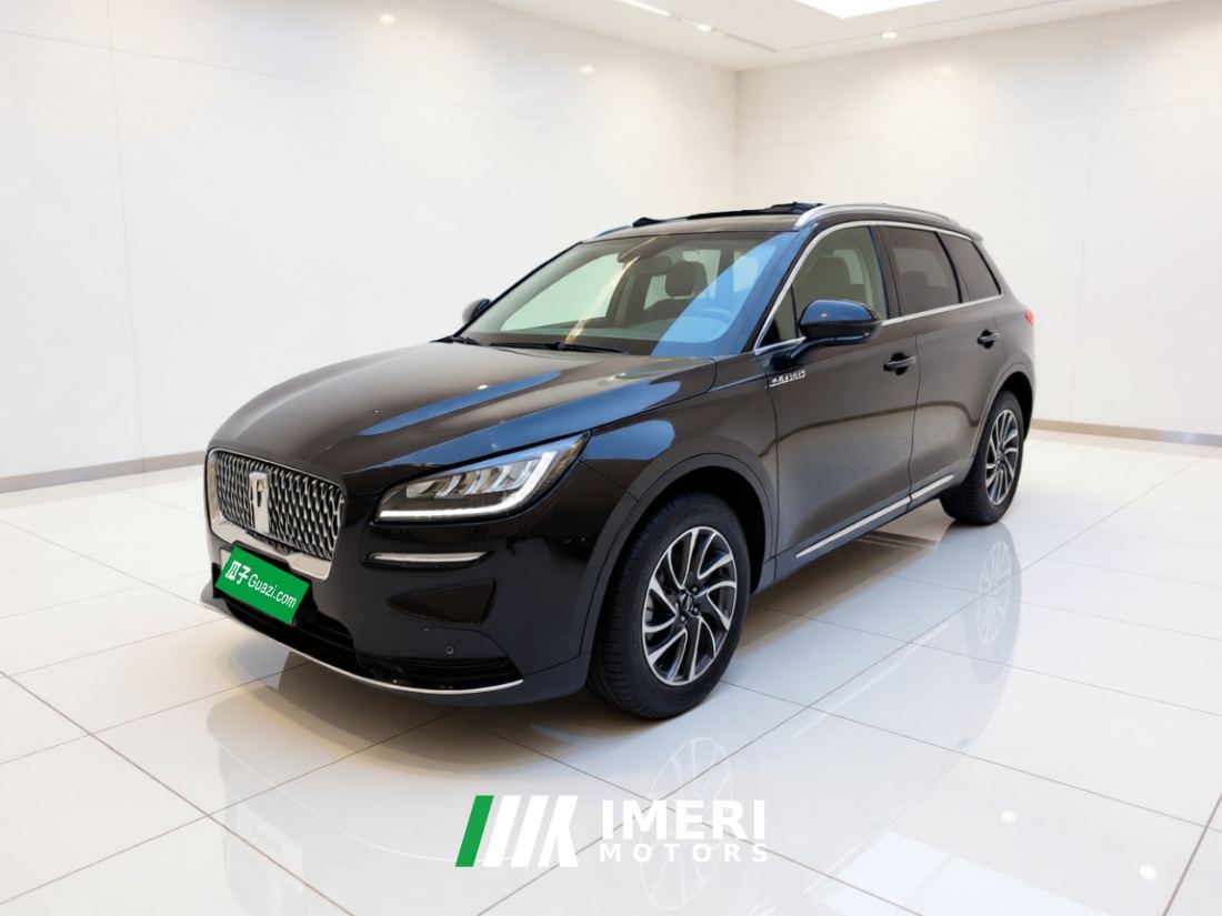 Lincoln Adventurer 2.0T RWD Luxury Edition - ავტომობილი ჩინეთიდან