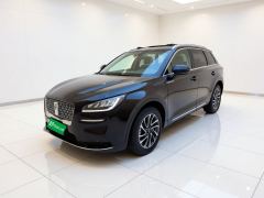 Lincoln Adventurer 2.0T RWD Luxury Edition - ფოტო 1