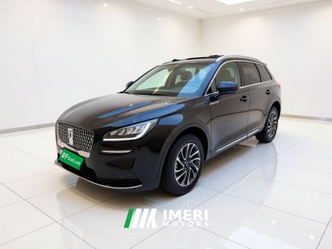 2022 Lincoln Adventurer 2.0T 2WDDeluxe Edition - ავტომობილი ჩინეთიდან