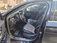 Lincoln Adventurer 2.0T RWD Luxury Edition - ფოტო 11