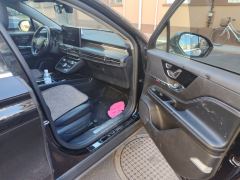 Lincoln Adventurer 2.0T RWD Luxury Edition - ფოტო 19