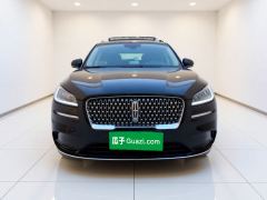Lincoln Adventurer 2.0T RWD Luxury Edition - ფოტო 2