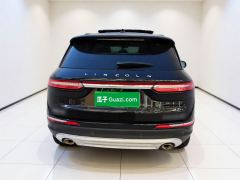 Lincoln Adventurer 2.0T RWD Luxury Edition - ფოტო 3