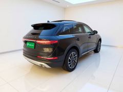 Lincoln Adventurer 2.0T RWD Luxury Edition - ფოტო 4