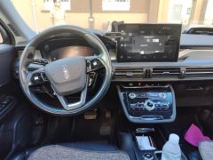 Lincoln Adventurer 2.0T RWD Luxury Edition - ფოტო 5