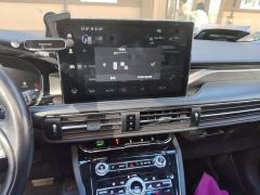 Lincoln Adventurer 2.0T RWD Luxury Edition - ფოტო 9