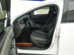 BYD Qin PLUS DM-i Smart Driving Edition 1.5L 55km Leading Edition - фото 14
