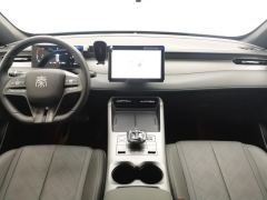 BYD Qin PLUS DM-i Smart Driving Edition 1.5L 55km Leading Edition - фото 16