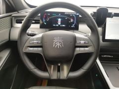BYD Qin PLUS DM-i Smart Driving Edition 1.5L 55km Leading Edition - фото 18
