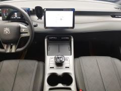 BYD Qin PLUS DM-i Smart Driving Edition 1.5L 55km Leading Edition - фото 19