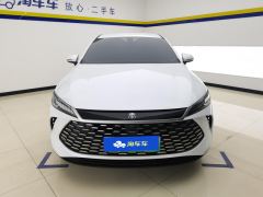 BYD Qin PLUS DM-i Smart Driving Edition 1.5L 55km Leading Edition - фото 3
