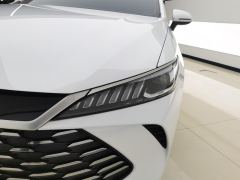 BYD Qin PLUS DM-i Smart Driving Edition 1.5L 55km Leading Edition - фото 4