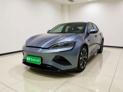 BYD Seal EV 550km Standard RangePremium Version - photo 1