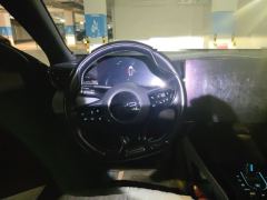 BYD Seal EV 550km Standard RangePremium Version - photo 11