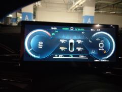 BYD Seal EV 550km Standard RangePremium Version - photo 12