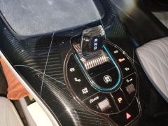BYD Seal EV 550km Standard RangePremium Version - photo 15