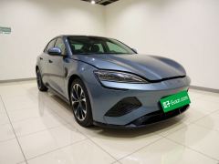 BYD Seal EV 550km Standard RangePremium Version - photo 3