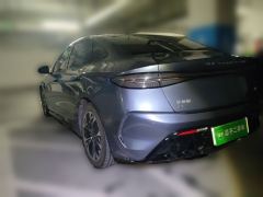 BYD Seal EV 550km Standard RangePremium Version - photo 4