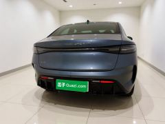 BYD Seal EV 550km Standard RangePremium Version - photo 5