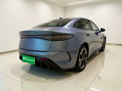 BYD Seal EV 550km Standard RangePremium Version - photo 6