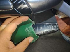BYD Seal EV 550km Standard RangePremium Version - photo 9