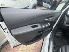 Toyota Sienna Dual-Engine 2.5L 4WD Prestige Edition - photo 3