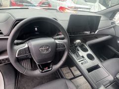 Toyota Sienna Dual-Engine 2.5L 4WD Prestige Edition - photo 5