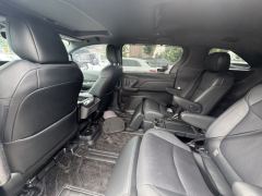 Toyota Sienna Dual-Engine 2.5L 4WD Prestige Edition - photo 6