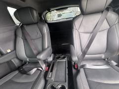 Toyota Sienna Dual-Engine 2.5L 4WD Prestige Edition - photo 8