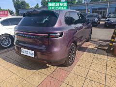 Leapmotor B10 600 Enjoyment Edition - ფოტო 9